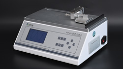 紙張/紙板摩擦系數(shù)儀爽滑性測試步驟講解！