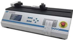 膠粘劑電子剝離試驗(yàn)機(jī)是如何使用的？