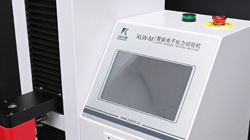 什么是抗拉強度試驗機？如何確保產(chǎn)品安全與質(zhì)量？