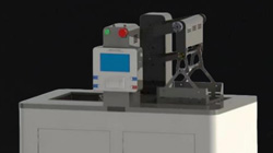 玻璃瓶耐熱沖擊試驗(yàn)儀工作原理與操作步驟？