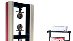 電子萬能試驗(yàn)機(jī)對各種試樣撕裂試驗(yàn)的專業(yè)解析與應(yīng)用