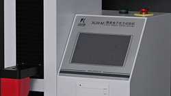 電子拉力試驗(yàn)機(jī)破裂強(qiáng)度測(cè)試的重要性和檢測(cè)標(biāo)準(zhǔn)！