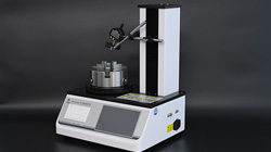 輸液瓶電子軸偏差測(cè)試儀工作原理和操作方法！