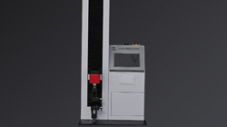 電子拉力試驗(yàn)機(jī)：薄膜拉伸性能測(cè)試全流程！