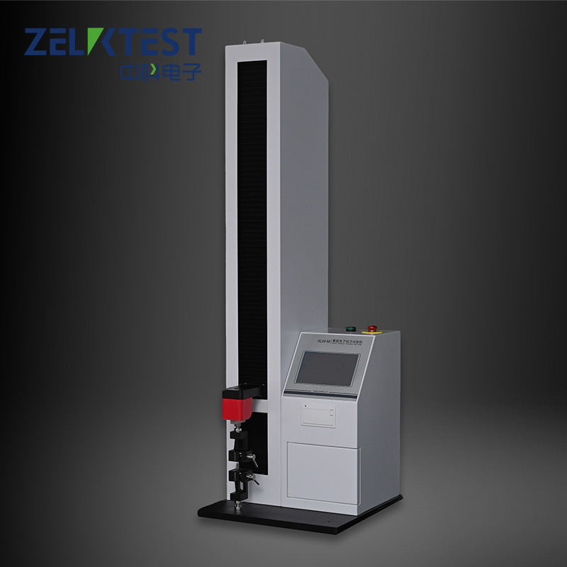 智能電子拉力試驗機