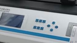 人造革層間剝離強度測試過程與設備優(yōu)勢深度解讀！